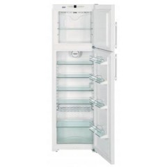 FRIGORIFERO DOPPIA PORTA NOFROST LIEBHERR CTN3663