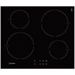 PIANO COTTURA DA INCASSO INDESIT VIB 644 CE IT