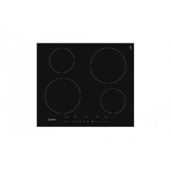 PIANO COTTURA DA INCASSO INDESIT VIX 644 C E