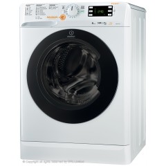 LAVATRICE LIBERA INSTALLAZIONE INDESIT XWDE 961480X W
