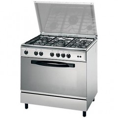 CUCINA LIBERA INSTALLAZIONE INDESIT KM L21S(X)/I