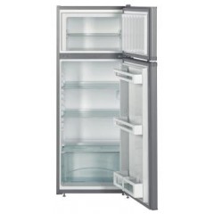 FRIGORIFERO DOPPIA PORTA SMARTFROST   LIEBHERR  CTPSL 2521 