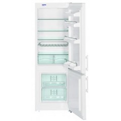 FRIGORIFERO COMBINATO SMARTFROST LIEBHERR CUP 2721