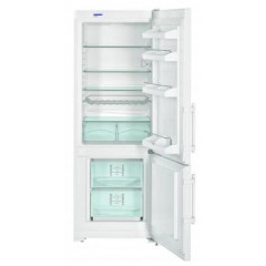 FRIGORIFERO  COMBINATO SMARTFROST LIEBHERR CUP 2901