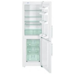 FRIGORIFERO COMBINATO SMARTFROST LIEBHERR  CUP 3221