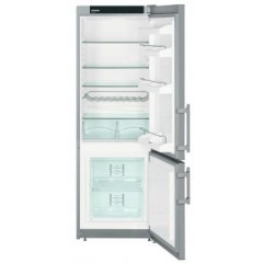 FRIGORIFERO COMBINATO SMARTFROST  LIEBHERR  CUPSL 2721