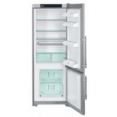 FRIGORIFERO COMBINATO SMARTFROST LIEBHERR CUPSL 2901