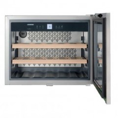 CANTINA DA INCASSO CLIMATIZZATA WKEES 553