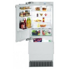 FRIGORIFERO DA INCASSO LIEBHERR BIOFRESH NOFROST ECBN6156-617