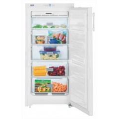 CONGELATORE VERTICALE NOFROST LIEBHERR GNP2303