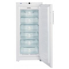 CONGELATORE VERTICALE NOFROST LIEBHERR GN3613