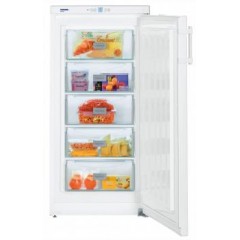 CONGELATORE VERTICALE SMARTFROST LIEBHERR GP2033