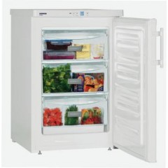 CONGELATORE VERTICALE SMARTFROST LIEBHERR GP3513