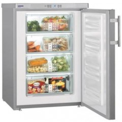 CONGELATORE TAVOLO NOFROST LIEBHERR GPES1476