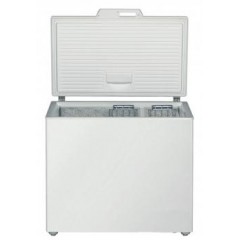 CONGELATORE ORIZZONTALE LIEBHERR GT3032