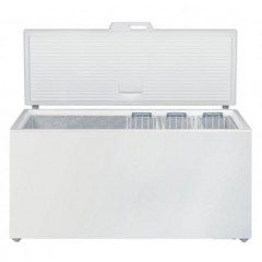 CONGELATORE ORIZZONTALE LIEBHERR  GT6122