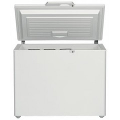 CONGELATORE ORIZZONTALE LIEBHERR GT3656