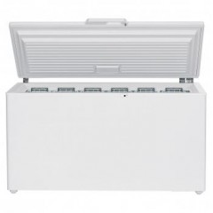 CONGELATORE ORIZZONTALE LIEBHERR GT4656