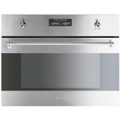 FORNO A VAPORE SMEG S45VX2