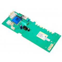SCHEDA ELETTRONICA LAVATRICE BOSCH ORIGINALE 668781