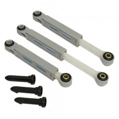 AMMORTIZZATORE LAVATRICE BOSCH 673541