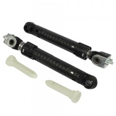 AMMORTIZZATORE LAVATRICE MERLONI ARISTON 140744