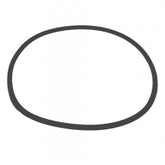 ANELLO FISSAGGIO GUARNIZIONE SOFFIETTO OBLO' LAVATRICE ELECTROLUX 061786
