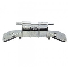 CERNIERA LAVATRICE OBLO' BOSCH SIEMENS  153150