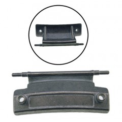 CERNIERA LAVATRICE OBLO' HOTPOINT 1602473