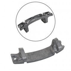 CERNIERA LAVATRICE OBLO' BOSCH SIEMENS  171269