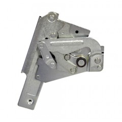 CERNIERA PORTA LAVASTOVIGLIE ORIGINALE SMEG 681330615