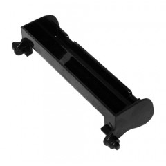 LEVA MANIGLIA LAVASTOVIGLIE ORIGINALE SMEG 764730231