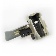 KIT GRUPPO CHIUSURA PORTA LAVASTOVIGLIE ORIGINALE ELECTROLUX  4055259669