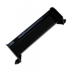 LEVA MANIGLIA PORTA LAVASTOVIGLIE ORIGINALE SMEG 764730051 