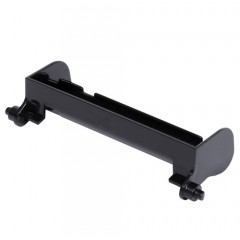 LEVA MANIGLIA PORTA LAVASTOVIGLIE ORIGINALE SMEG  764730237