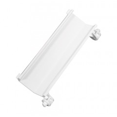 LEVA MANIGLIA PORTA LAVASTOVIGLIE ORIGINALE SMEG  764730284