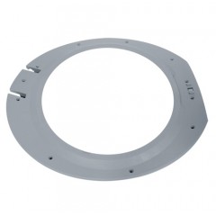 CONTROCORNICE OBLO'  ORIGINALE SAMSUNG DC61-00931B 