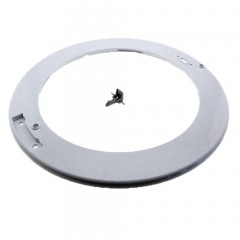 CONTROCORNICE + GANCIO OBLO' WHIRLPOOL 481945948607