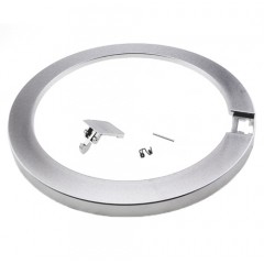 CORNICE OBLO' + MANIGLIA WHIRLPOOL 481953278077