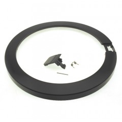 CORNICE OBLO' + MANIGLIA WHIRLPOOL 481953278075