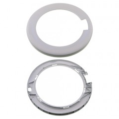 KIT CORNICE E CONTROCORNICE ELECTROLUX ZANUSSI ORIGINALE 50241032007