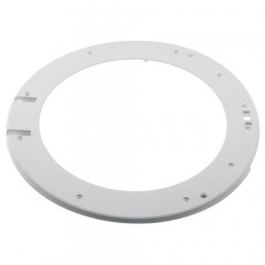 CONTROCORNICE OBLO'  BOSCH SIEMENS ORIGINALE 432073