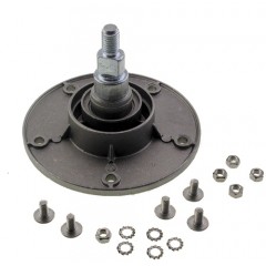 SUPPORTO CESTELLO LAVATRICE ARDO MERLONI 00301110AS