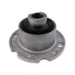 SUPPORTO MOZZO LAVATRICE BOSCH SIEMENS 053757