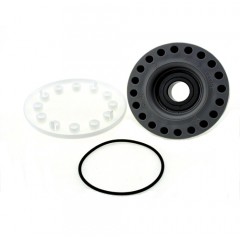 SUPPORTO CESTELLO LAVATRICE ELECTROLUX ZANUSSI 4071306494