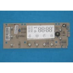SCHEDA ELETTRONICA LAVATRICE ARISTON ORIGINALE 143089
