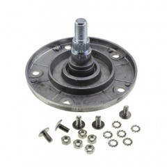 SUPPORTO CESTELLO LAVATRICE CANDY 00301146AS