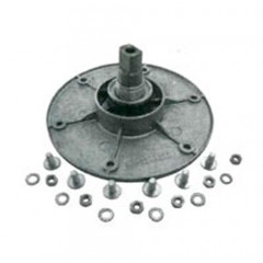 SUPPORTO CESTELLO LAVATRICE ARDO MERLONI 00301159AS