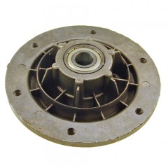 SUPPORTO MOZZO LAVATRICE MERLONI INDESIT 047119