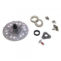 KIT SUPPORTO MOZZO LAVATRICE FAGOR BRANDT 55X4286